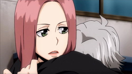 Katekyou Hitman Reborn! – Episódio 146