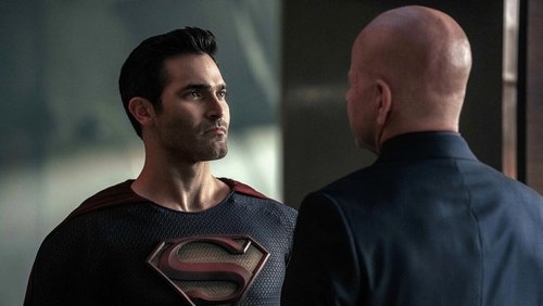 Superman e Lois: 4×9