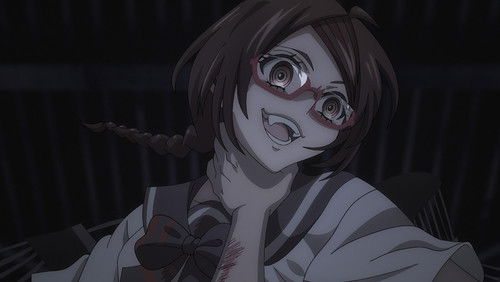 Dead Mount Death Play Part 2 – Episódio 4