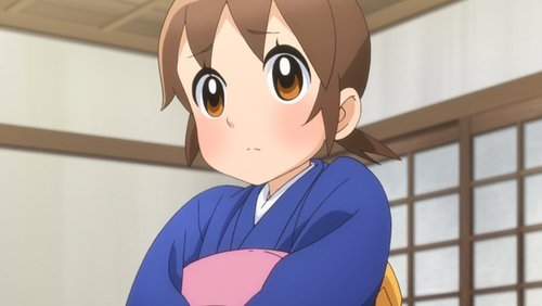 Wakaokami wa Shougakusei!: 1×9