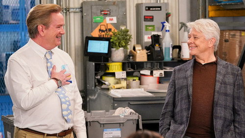 Superstore: Uma Loja de Inconveniências: 6×13