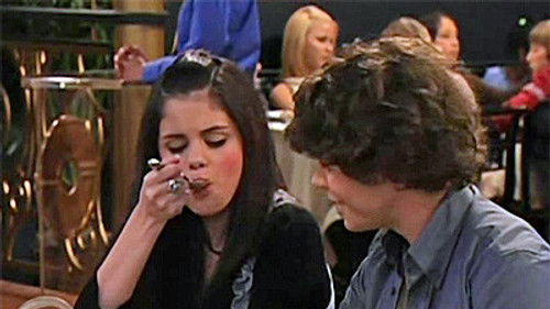Os Feiticeiros de Waverly Place: 1×3