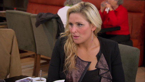 Total Divas: 1×5