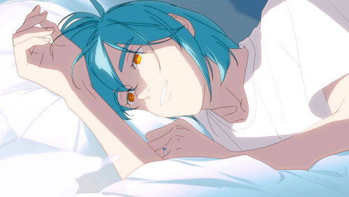 Unbelievable Space Love – Episódio 10