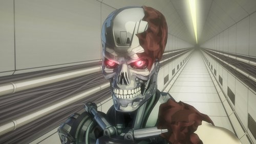 O Exterminador do Futuro Zero: 1×8