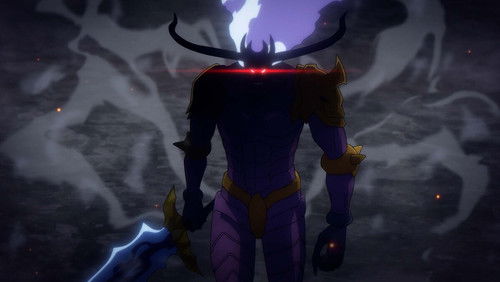 Solo Leveling 2 Dublado – Episódio 8