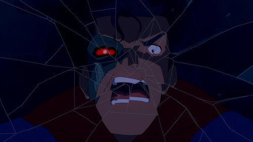 Minhas Aventuras com o Superman 3 – Episódio 5