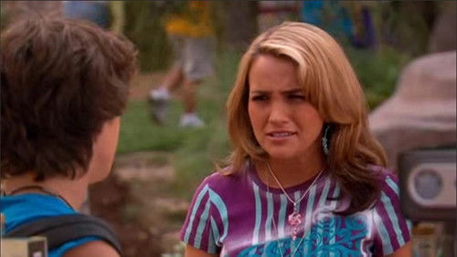 Zoey 101: 3×13