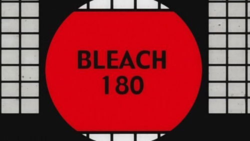 Bleach Dublado – Episódio 180