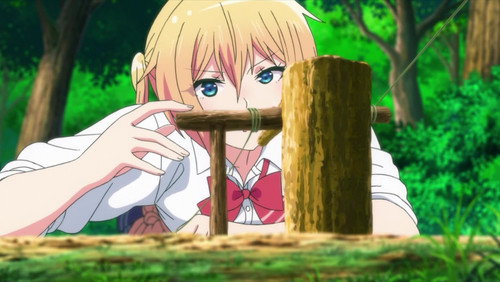 Are You Lost?: 1×4