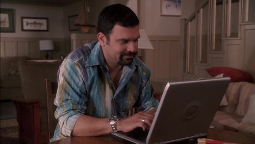Desperate Housewives: 3×16
