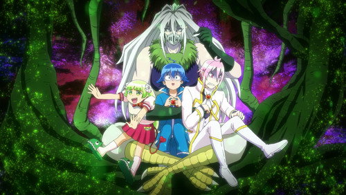Welcome to Demon School! Iruma-kun: 2×10