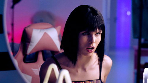Gold Diggers: Luxúria e Poder: 3×2