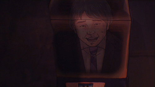 Yami Shibai 2 Dublado – Episódio 7