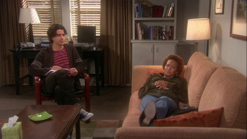 As Novas Aventuras de Christine: 4×7