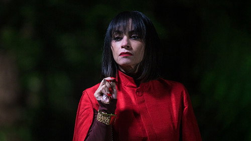 A Magia de Aruna: 1×6