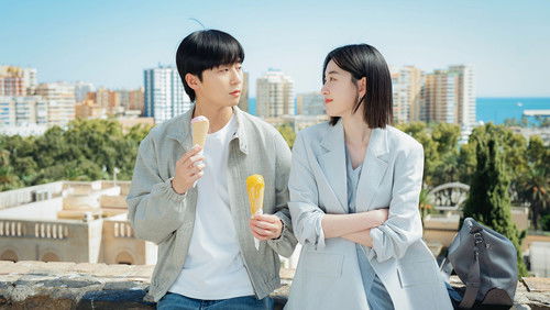 Talvez Amanhã: 1×8