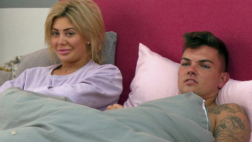 Geordie Shore: 16×6