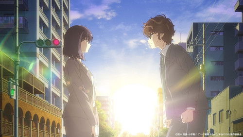 Kekkon suru tte, Hontou desu ka – Episódio 12