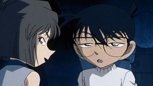 Detective Conan – Episódio 404
