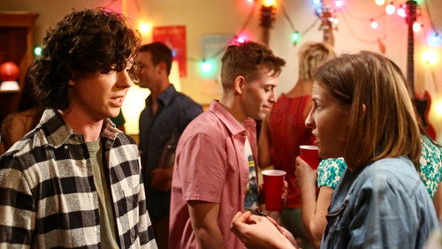 The Middle: Uma Família Perdida no Meio do Nada: 7×23
