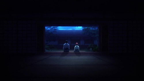 Fate/Zero: 2×12