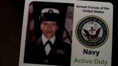 NCIS: Investigação Naval: 2×16