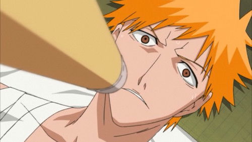 Bleach – Episódio 17