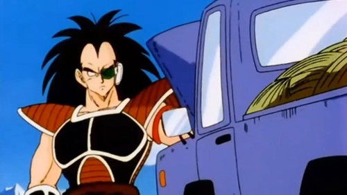 Dragon Ball Z (Selecta Vision) – Episódio 3