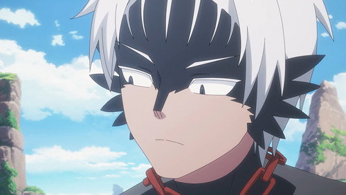 Agate – Episódio 1