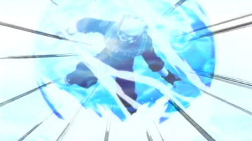 Naruto – Episódio 8