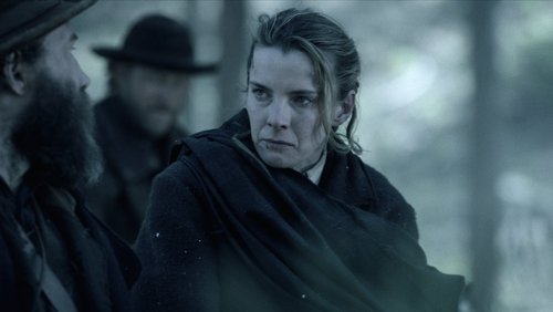 Terra Indomável: 1×6