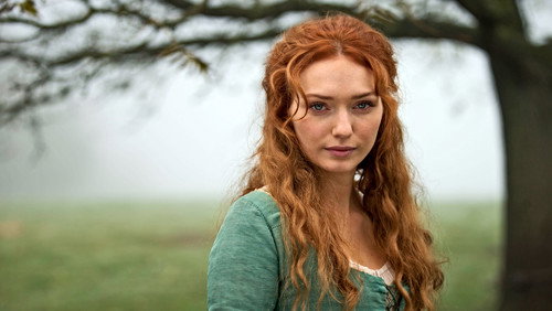 Poldark: Herói de Guerra: 2×3