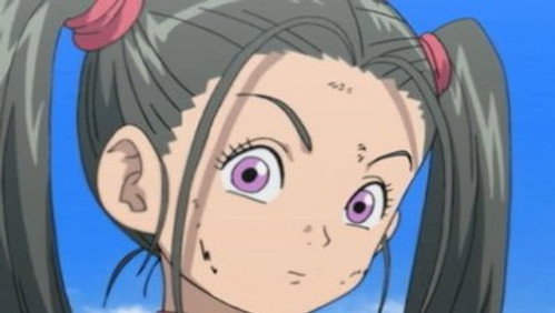 Blue Dragon: 2×15
