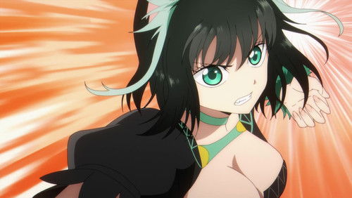 Isekai Shikkaku – Episódio 2