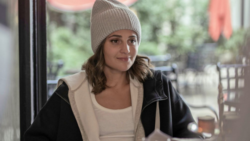 Irma Vep: 1×1