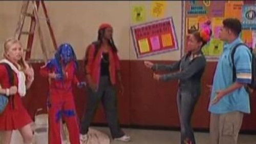 As Visões da Raven: 2×3