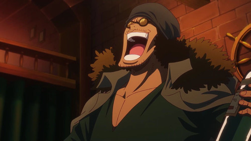 One Piece – Episódio 1115