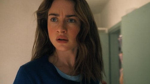 A História Distorcida de Amanda Knox: 1×1