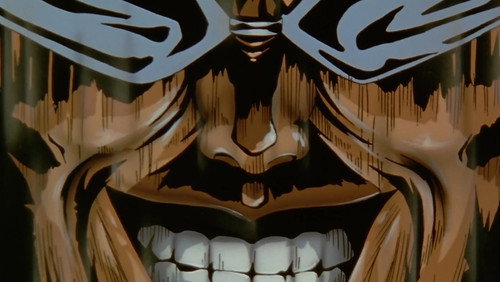 Yu Yu Hakusho: 2×27