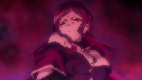 Nanatsu no Maken ga Shihai suru – Episódio 15