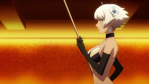 Re:CREATORS: 1×13