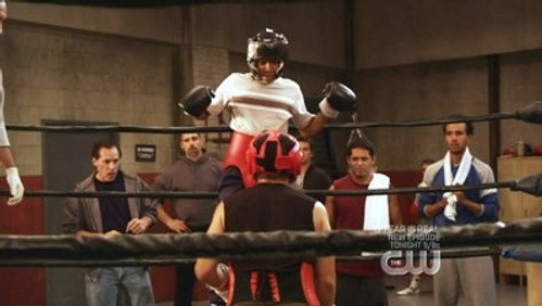 Todo Mundo Odeia o Chris: 4×15
