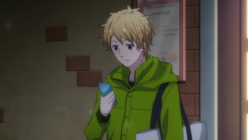 Nijiiro Days: 1×20