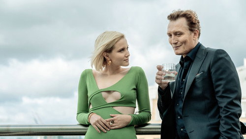 The Girlfriend Experience: 3×2