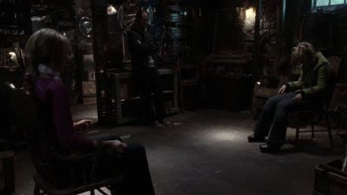 Smallville: As Aventuras do Superboy: 5×14