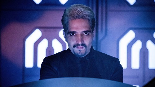 The Flash: 3×18