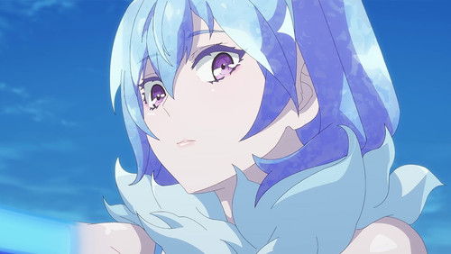 Naze Boku no Sekai wo Daremo Oboeteinai no ka? – Episódio 11