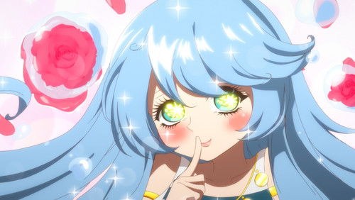 Yowai 5000-nen no Soushoku Dragon, Iwarenaki Jaryuu Nintei 2 – Episódio 8