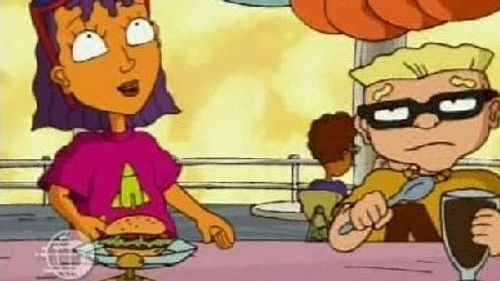 Rocket Power: 1×12